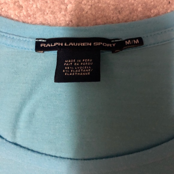 Bundle of Ralph Lauren Sport shirts - Picture 2 of 6